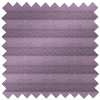 Umbra (Blackout), Plum - Stick Fit Honeycomb Blind